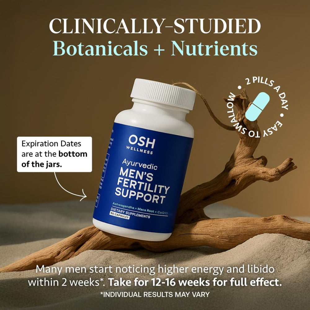 Vegan, gluten-free, non-GMO capsules highlighted on label