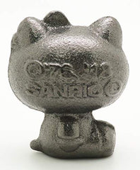 OSK TBN-1 Hello Kitty iron ball in a pot