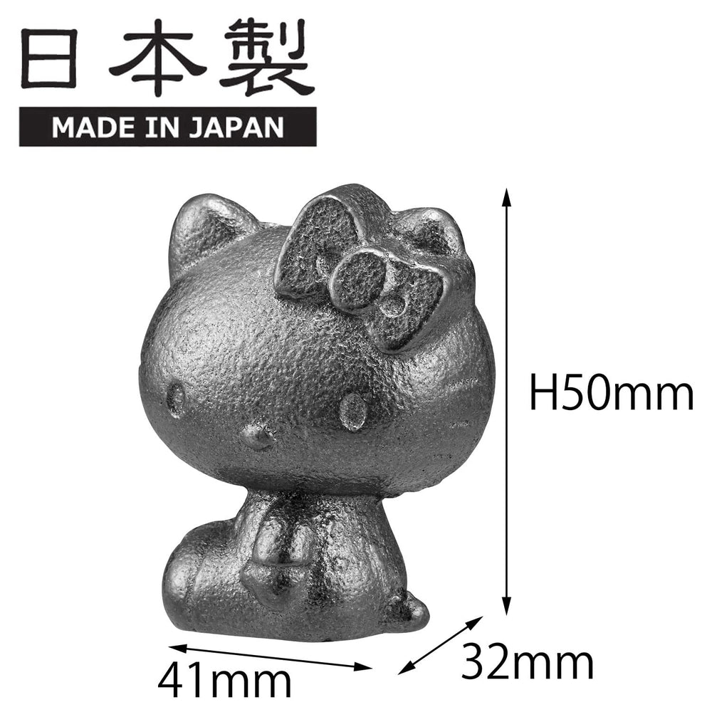 OSK TBN-1 Hello Kitty iron ball with cooking utensils