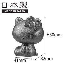 OSK TBN-1 Hello Kitty iron ball with cooking utensils