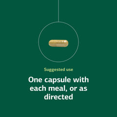 Non-dairy dietary supplement icon