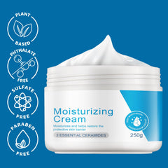 OUPEICHARM Moisturizing Cream daily moisturizer for smooth, soft skin