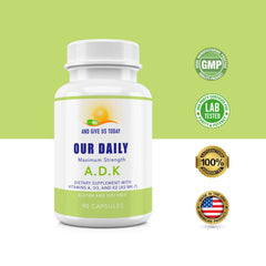 Gluten-free and soy-free allergen-free label