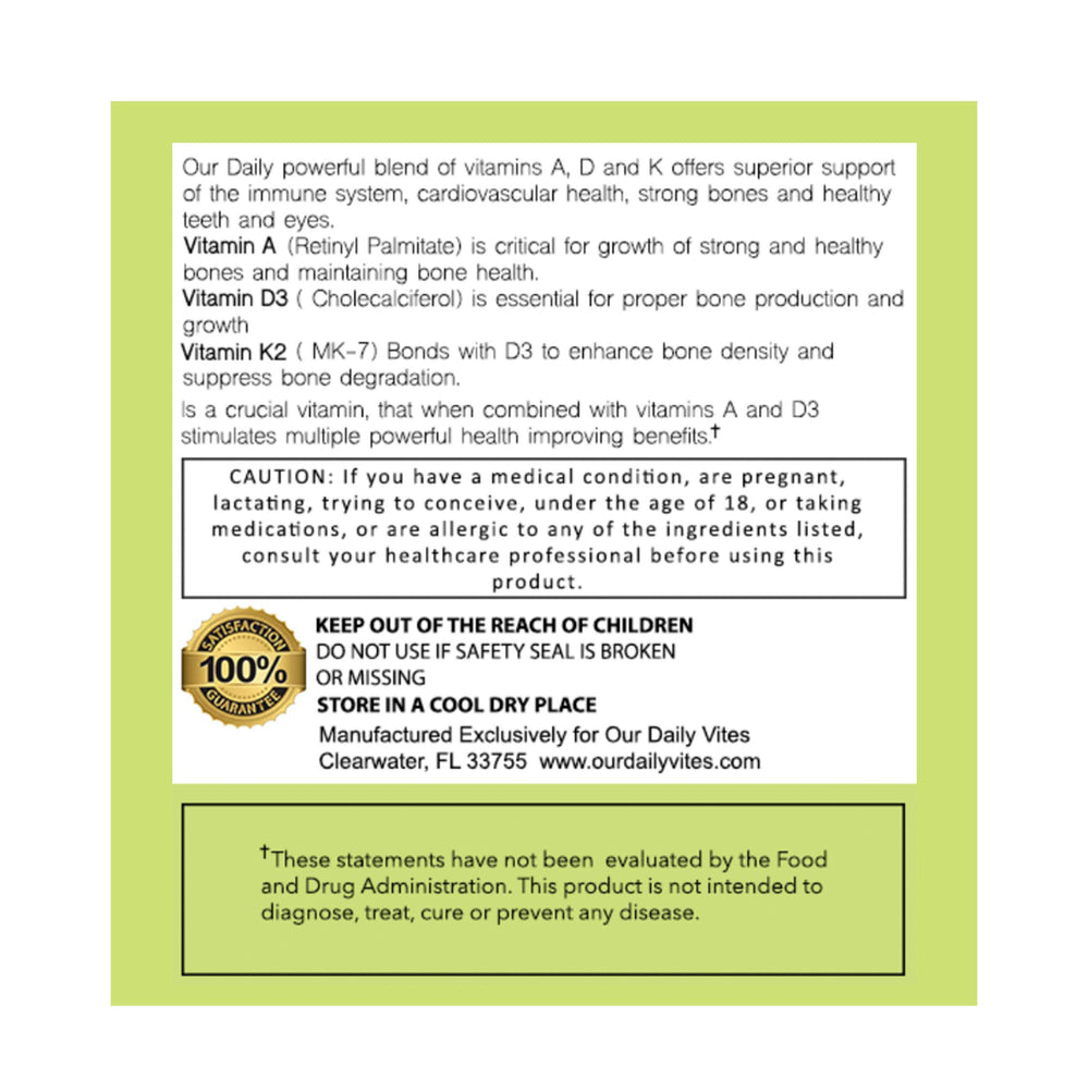 Gluten-free and soy-free product attributes