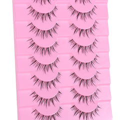 outopen manga lashes cruelty-free option for guilt-free beauty