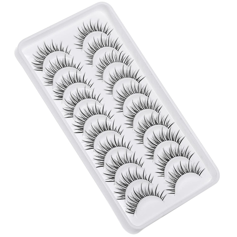 outopen manga lashes ideal gift for Valentine’s Day or Mother's Day