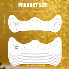 Ovasorve New Year transformation tools for a bold celebration look