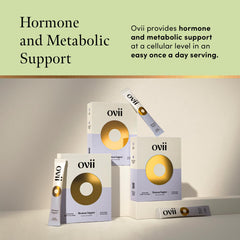 Vitamin D and antioxidants supporting reproductive health