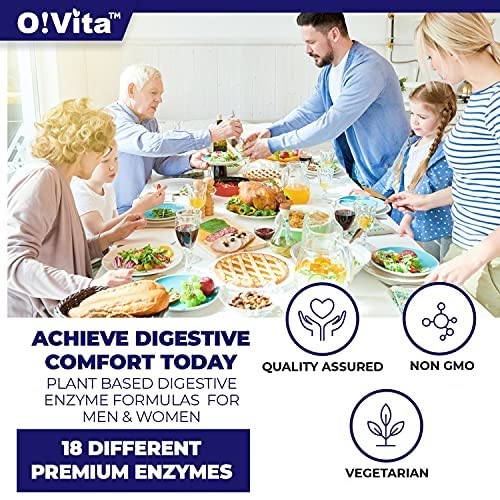 60 vegetarian capsules