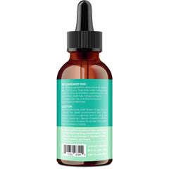 Vegan plant-based label badge on packaging