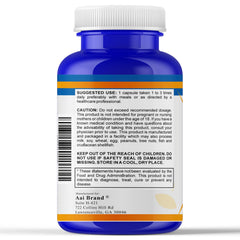 Close-up of DE111 Bacillus subtilis ingredient