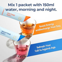 Spermidine, Glutathione and related antioxidants image