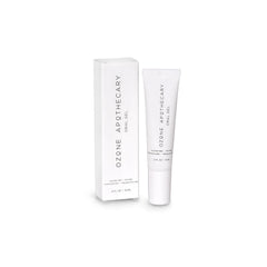 Ozone Apothecary Oral Gel bottle and packaging