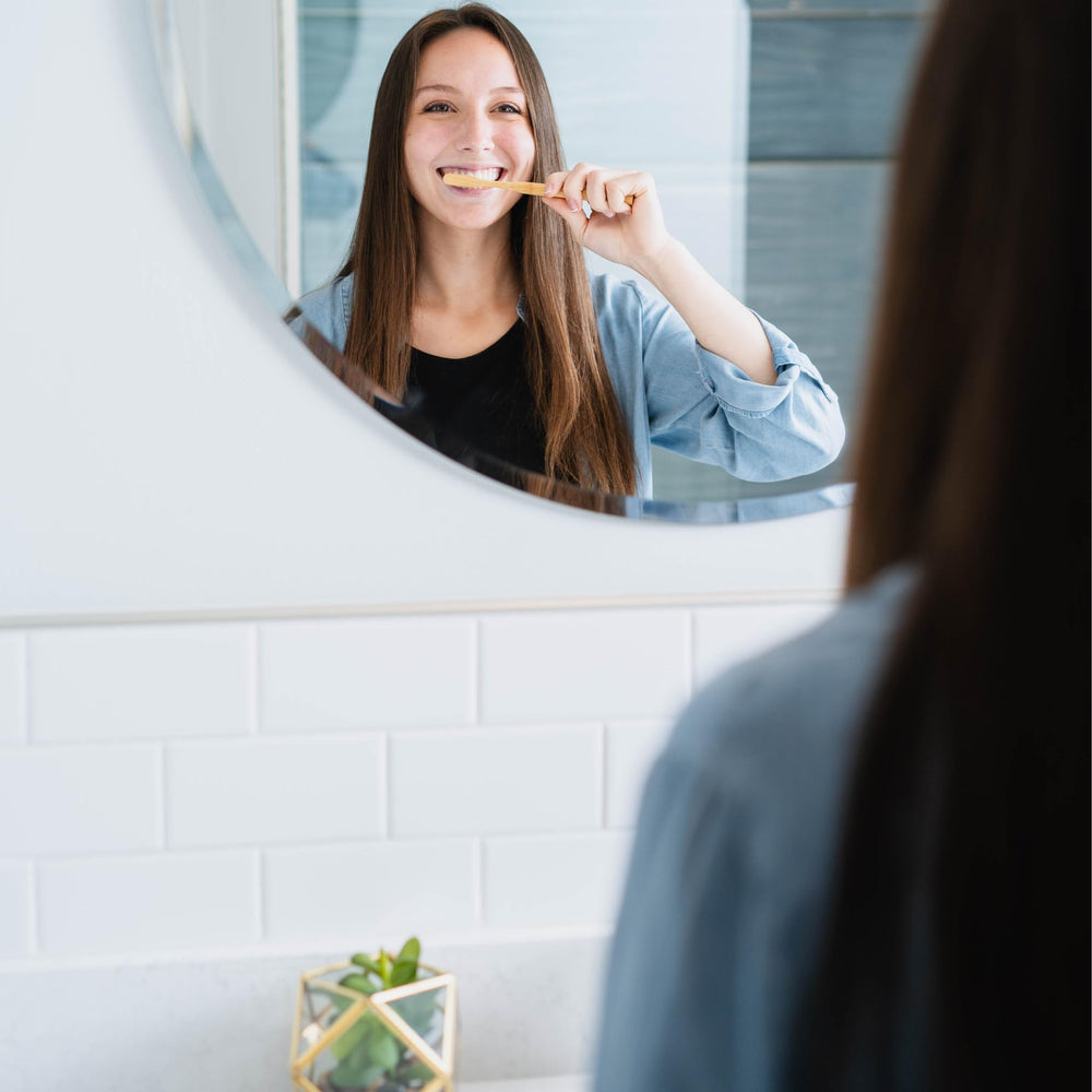 Packaging hero image for Ozone Apothecary Toothpaste