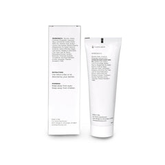 Ingredients highlight: tea tree oil, aloe vera and ozone oil