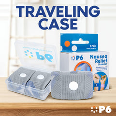 Demonstrates easy use with no pills required.