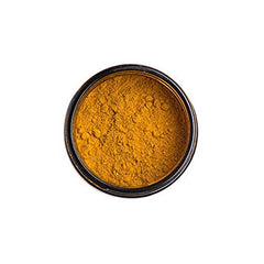 Ingredients: turmeric and ashwagandha in PAAVANI Golden Milk