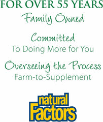 Product packaging perspective shot of Sunflower Vitamin E