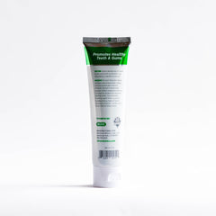 4 oz toothpaste packaging