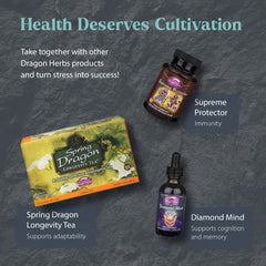 Packaged 60 capsules (450 mg each) bottle
