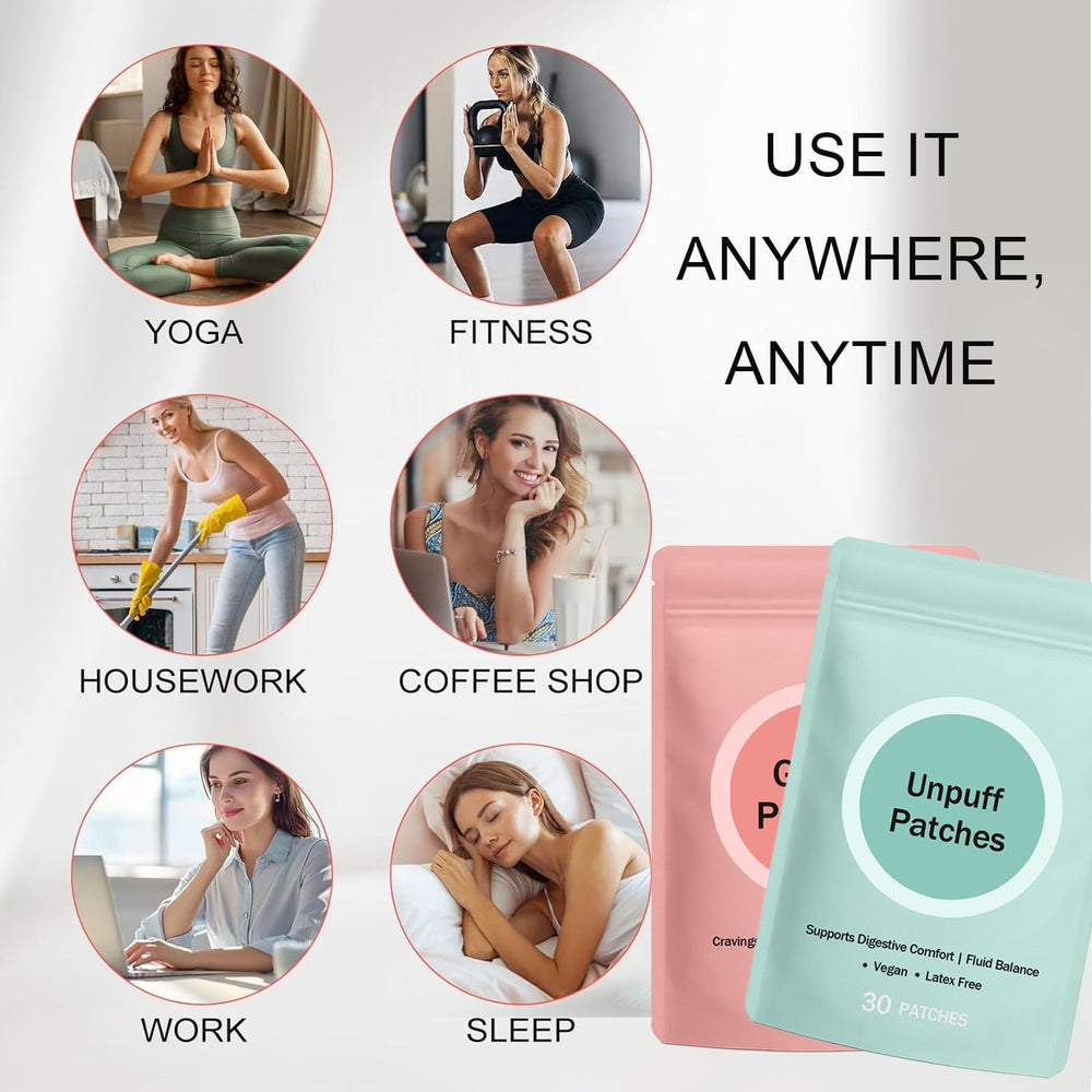 Packaging and included items for Double Cleanse Bundle