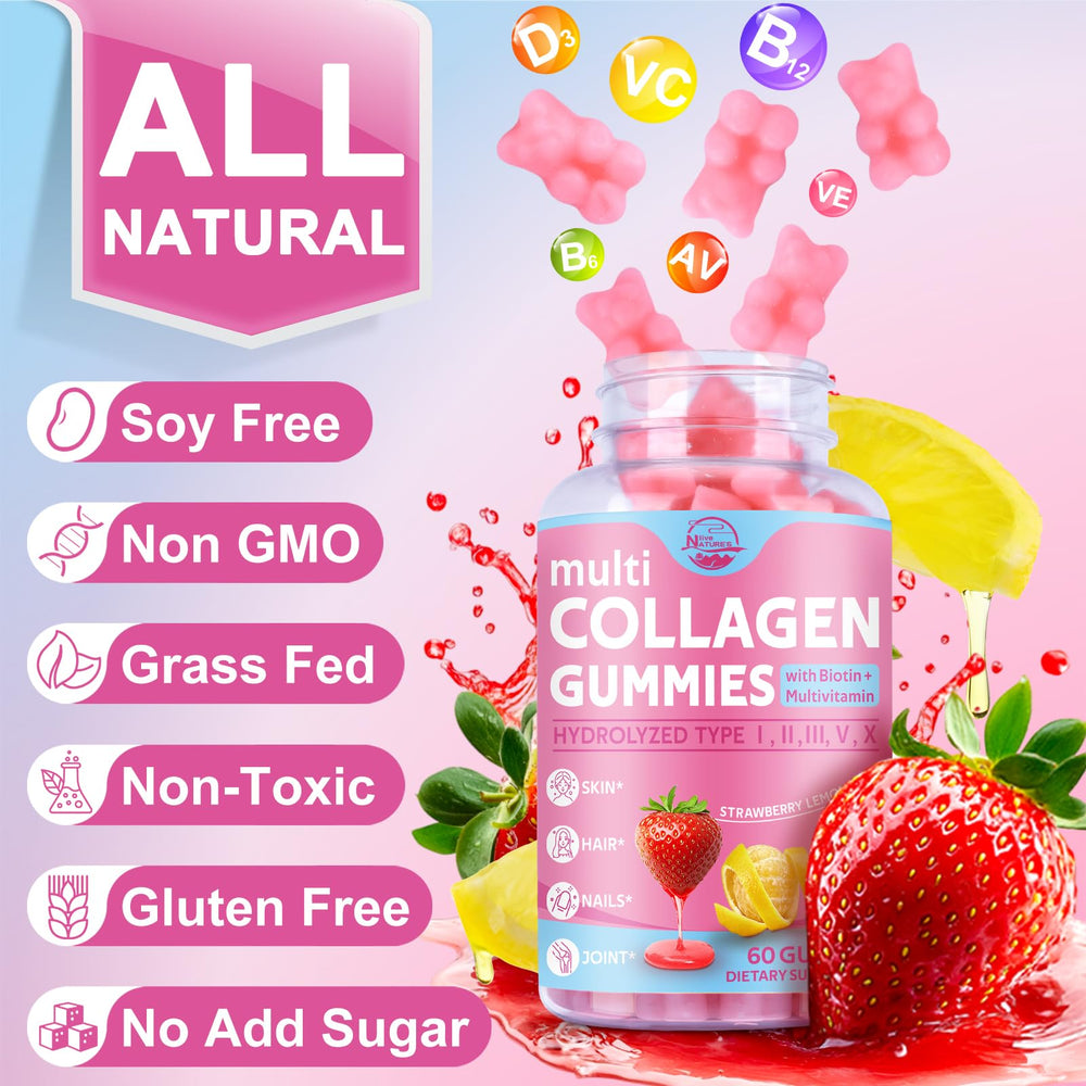 Packaging with nutrition information panel