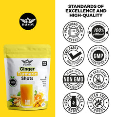 Product packaging and convenient powder scoops