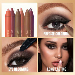 Palksoosth Eyeshadow Stick sweat-proof color with no creasing