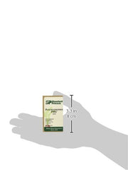 Standard Process Pancreatrophin PMG 90 Tabs bottle - back label