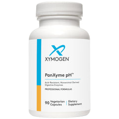 XYMOGEN PanXyme pH hero shot