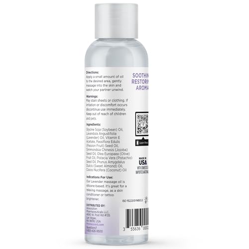 Paraben-free and pH-balanced formula label