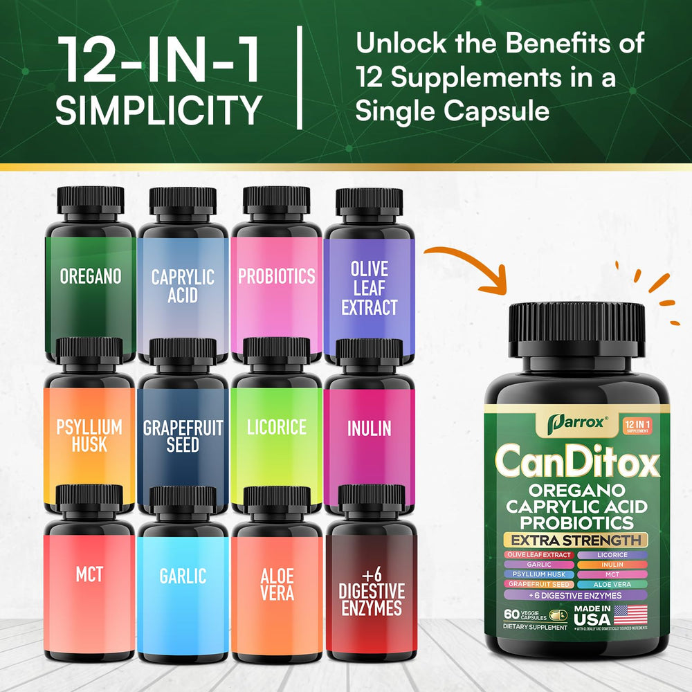 Inulin prebiotic and chicory root source ingredients