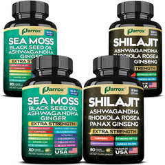 Dynamic Vitality Bundle 2 Pack hero image