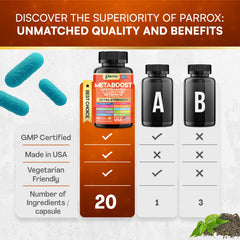 Vegan, non-GMO, gluten-free and dairy-free labeling
