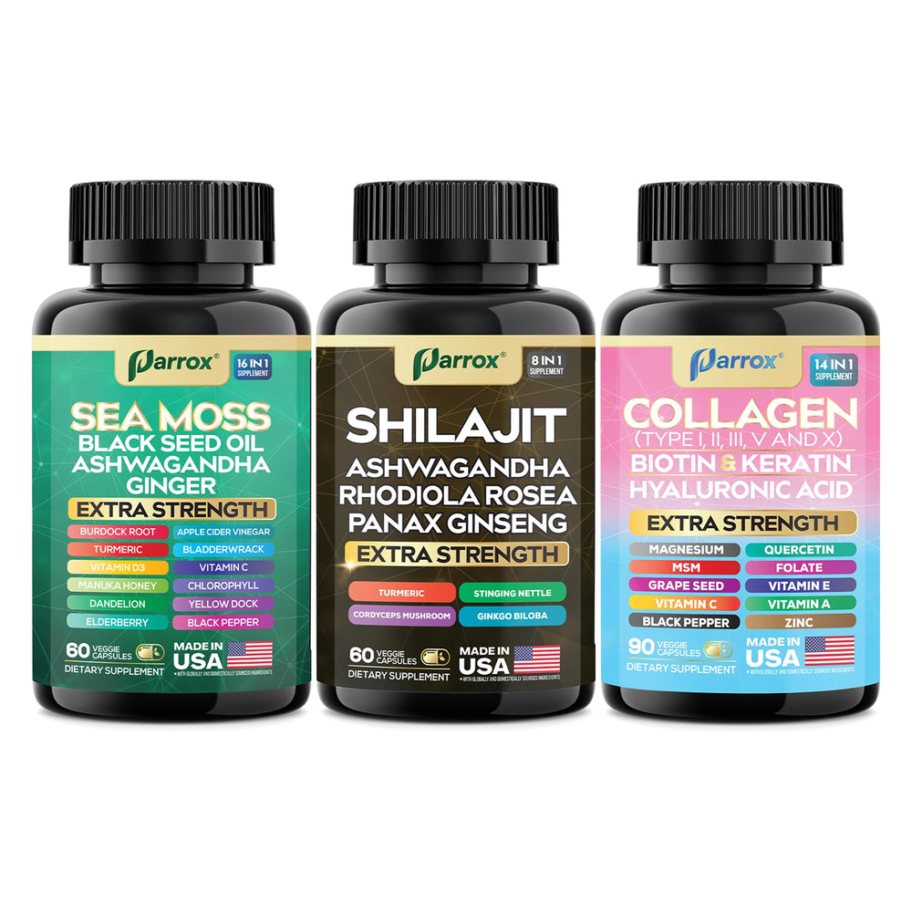 Product label highlighting clean-label ingredients