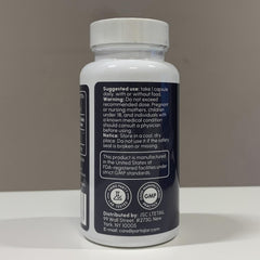 Nicotinamide Riboside for cognitive function and focus