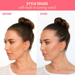 PasaRose frizz-control daily-use cream for controlled style and soft texture