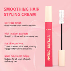 PasaRose heat protection up to 450°F keeps styles intact
