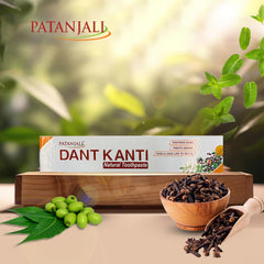 Other side view showing herbal ingredients label