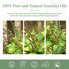 DIY candle making with Patchouli essential oil