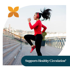 Pattern Wellness Cholesterol Complex dose-schedule illustration emphasizes easy daily supplementation.