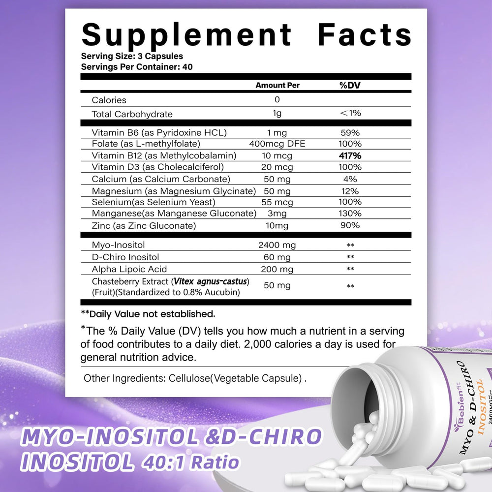 PCOS hormonal balance representation