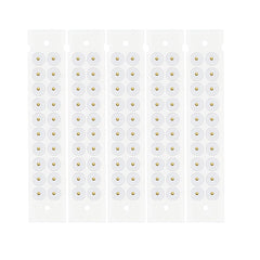 Pddolw Ear Seeds Kit packaging and components