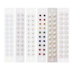 Pddolw Ear Seeds Acupuncture Kit - front view