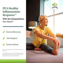 Athlete performing workout for performance support