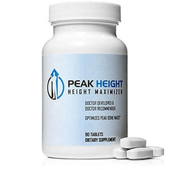 Peak Height risk-free guarantee seal