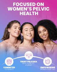 Pelvana app compatibility for LH tracking