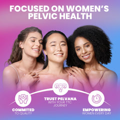 Pelvana kit labeled as FSA/HSA eligible