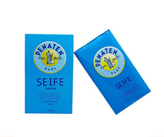 Penaten Baby Soap 100g - ingredients list