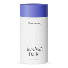Pendulum Metabolic Daily bottle front